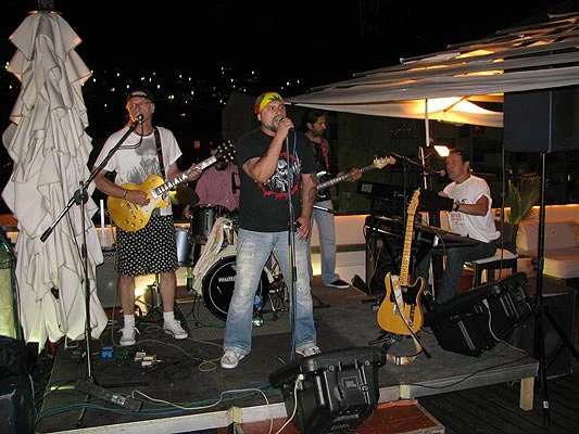 Generacija 5 održala koncert u Mostaru