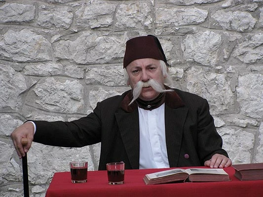 Upriličena monodrama o Vuku Stefanoviću Karadžiću