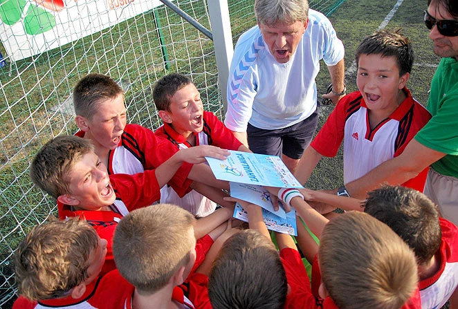 U 10 sportova natjecalo se 1710 djece