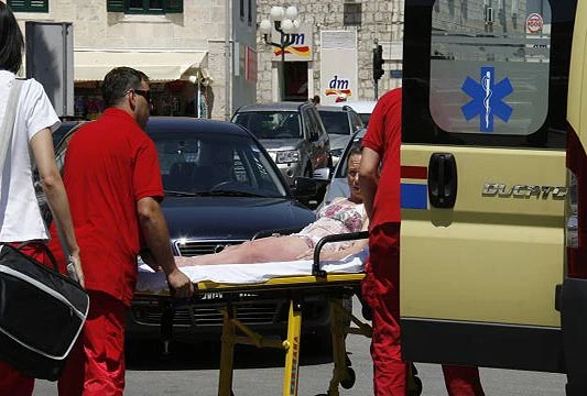 U eksploziji brodice ozlijeđena tri državljana BiH