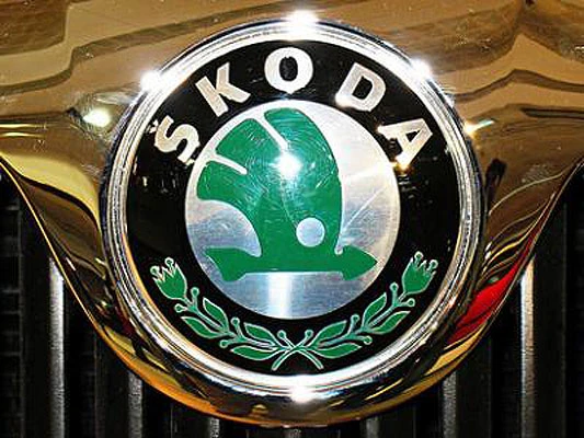 Rekordna prodaja Škode
