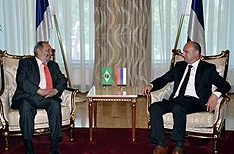 Moguća gospodarska suradnja RS i Brazila
