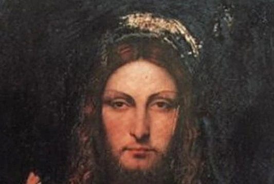 Novootkriveni Da Vinci uskoro na izložbi