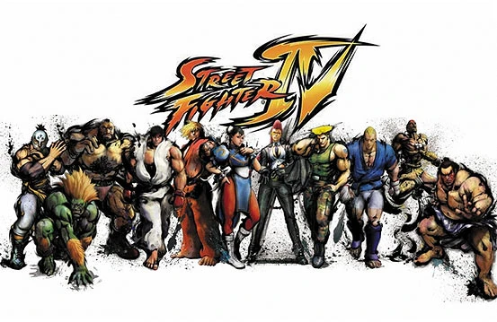 Na tržište izašao novi Street Fighter