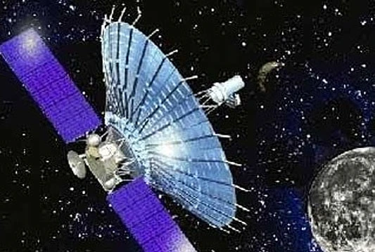 U svemir poletio teleskop veći od Zemlje