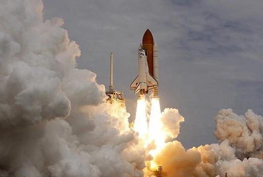 Space Shuttle