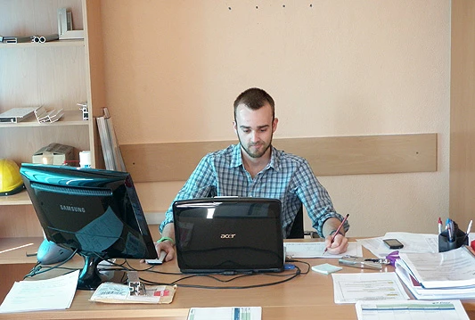 Širokobriješki 'Presal' i ove godine ugostio studenta iz Europske unije