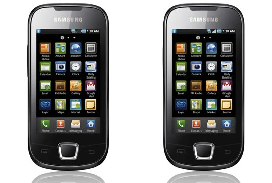 Osvojite Samsung Galaxy 3