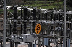 Elektroenergetske studije razvoja općina