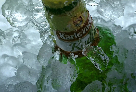 'Radleri' ruše prodaju gaziranih pića