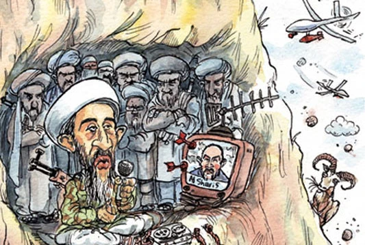  Al-Qaida pravi animirani film za djecu