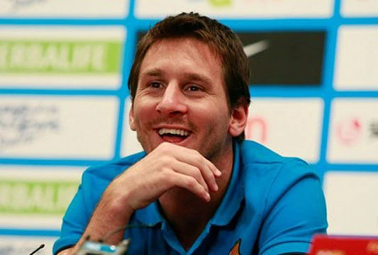 Messi propušta Hajduk, težak raspored za Barcelonu