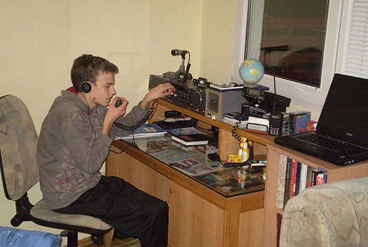 Godišnji susret Zajednice radioamatera Herceg Bosne