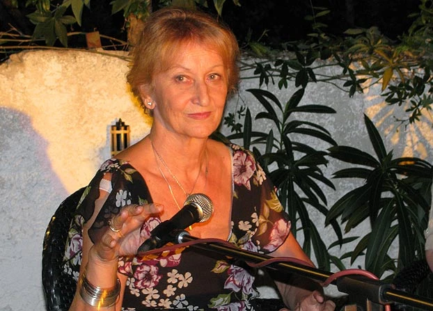 Dr. Vesna Oborina ponovo sa Mostarcima 'Na mostu' 