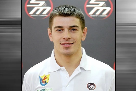 Poginuo bh. reprezentativac Marinko Kelečević