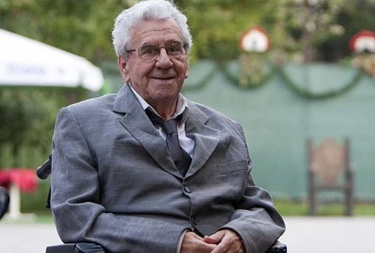 Preminuo Josip Bobi Marotti