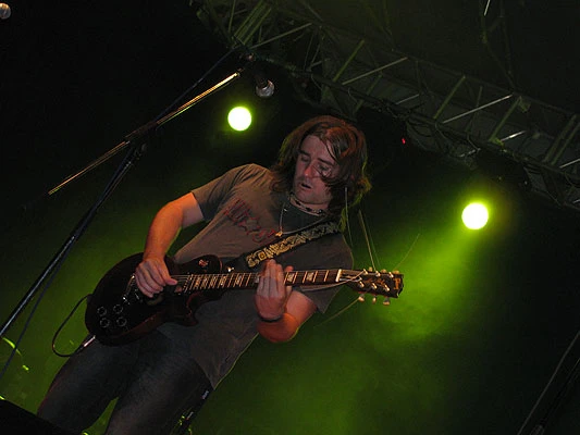 Završen 9. festival bluesa