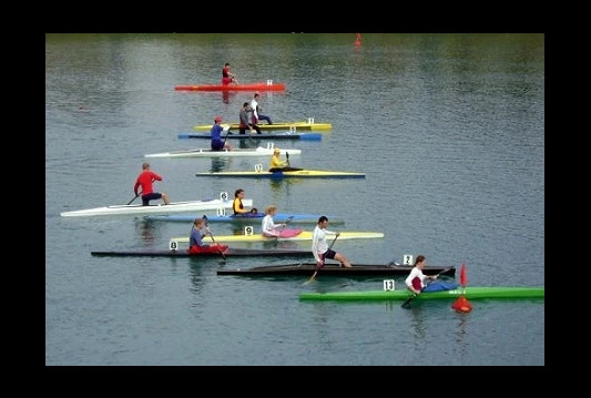 Međunarodna regata 'Kazaginac 2011.' 28. srpnja