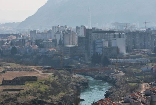 Bevanda: Dovršit ćemo most po svaku cijenu!