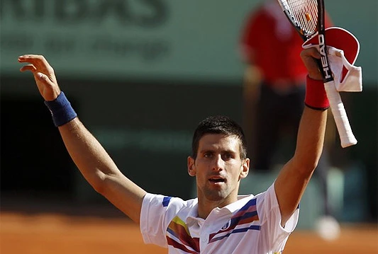 Novak Đoković gradi tenisku akademiju na Jahorini?
