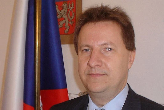 Szunyog: BiH zaostala za susjedima u procesu priključenja Europskoj uniji