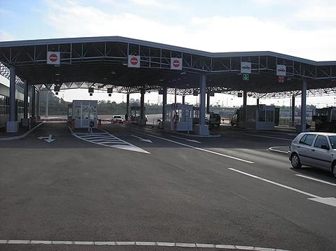 Novac carinicima nije mito već nagrada