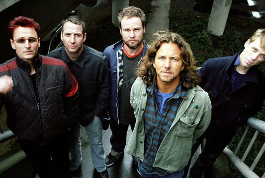 Objavljen trailer filma Pearl Jam Twenty 