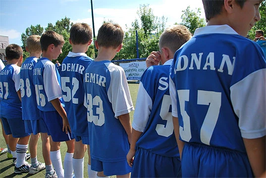 Sportske igre mladih nakon Tuzle stižu u Mostar