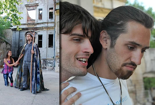 U utorak Shakespeareova ''Oluja''