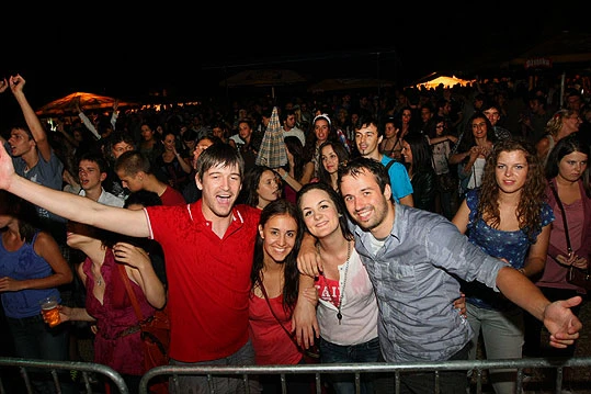 Sinoć je otvoren 9. West Herzegowina Fest