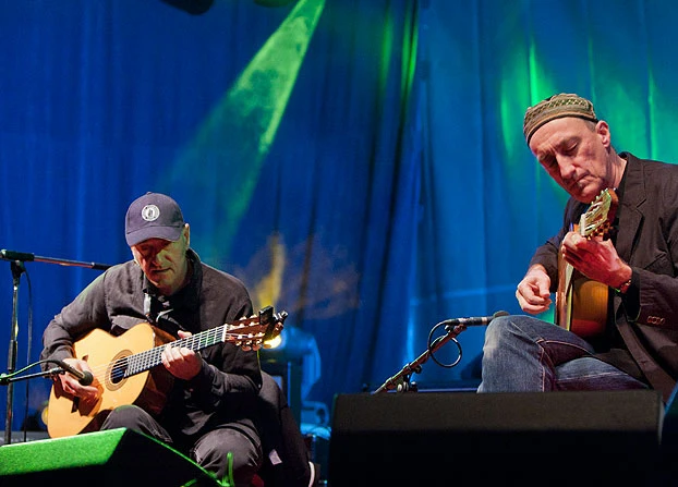 Završeni Blues festival ponudio, do sada, najkvalitetnije sadržaje