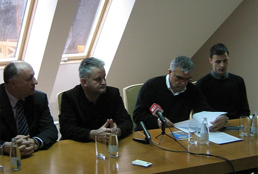 Ferijalci iz BiH i zemalja bivše Jugoslavije potpisali zajedničku povelju