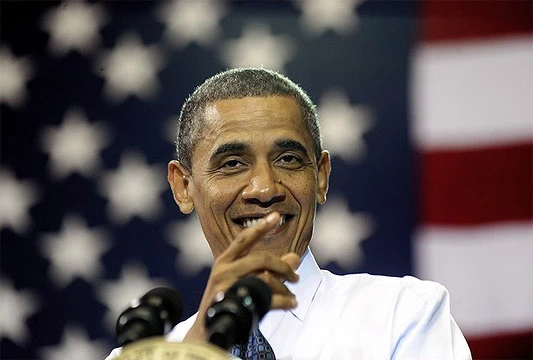Obama: Sporazum o dugu je postignut