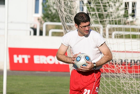 Kako se primiče prvenstvo, mi djelujemo sve bolje i bolje