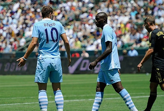 City razbio Inter