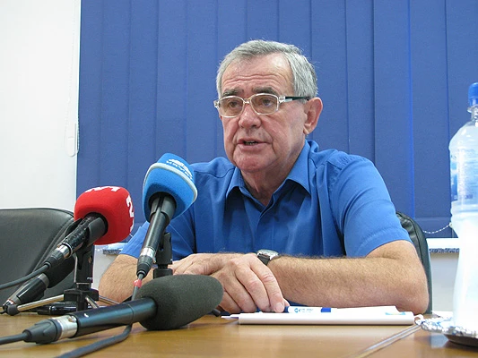 Lasić: BiH srlja u veliki robni deficit; Pad cijena kruha trebaju pratiti i ostali proizvodi