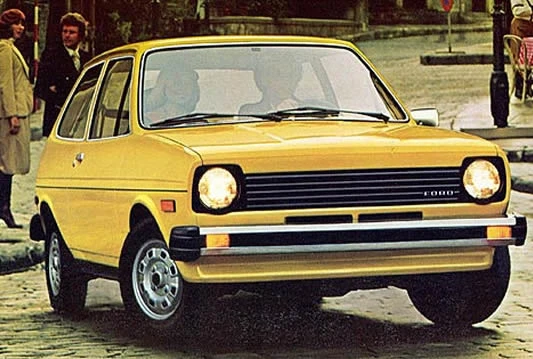 Ford Fiesta slavi 35. rođendan sa osvježavajućim izmjenama