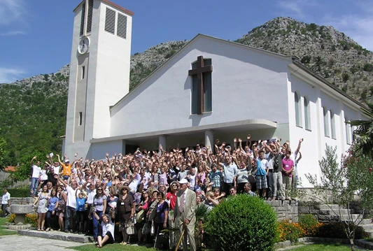 Prvi se Mustapić u Mostar doselio 1826. godine