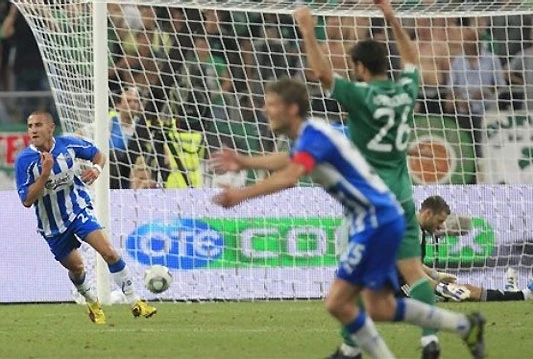 Odense eliminirao Panathinaikos!