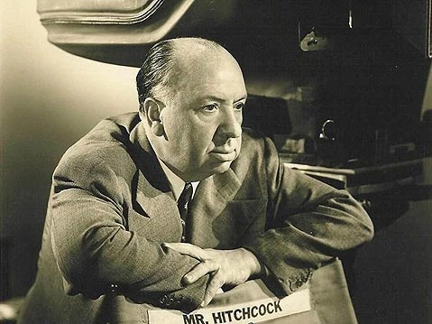Pronađen prvi film Alfreda Hitchcocka