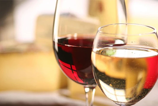Vino je dobro za vašu kožu