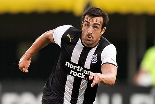 Jose Enrique došao iz Newcastlea za 6 milijuna funti