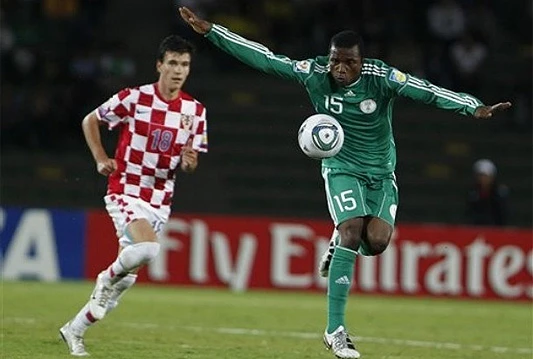 Hrvatska doživjela debakl u Kolumbiji: Nigerija utrpala pet golova mladim 'Vatrenima'