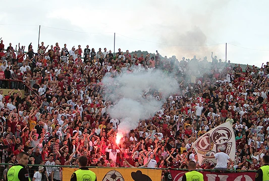 Sarajevo-Sparta; Maccabi-Željezničar