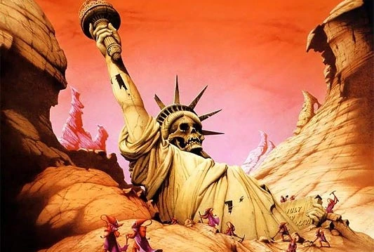 S&P snizio AAA kreditni rejting Sjedinjenim Američkim Državama