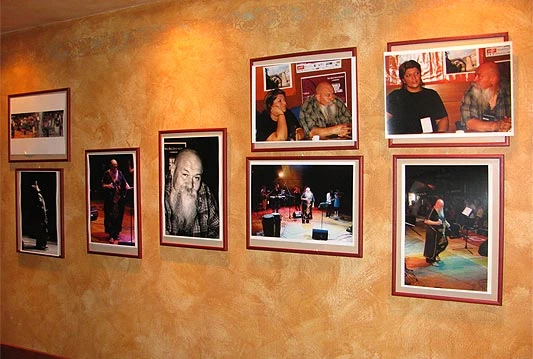 Završen 5.internacionalni MOSTAR WORLD MUSIC FESTIVAL