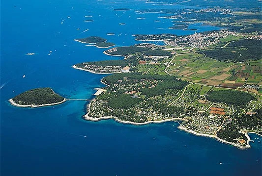 Naturistički park Koversada obilježava danas 50. obljetnicu