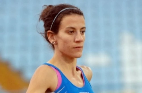 Lisa Stublić najbolja na 5. Šujičkom polumaratonu