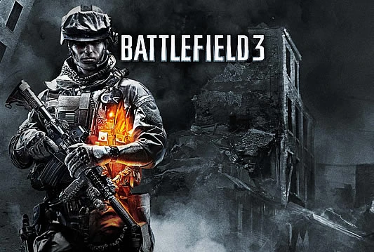 Steam definitivno bez Battlefielda 3