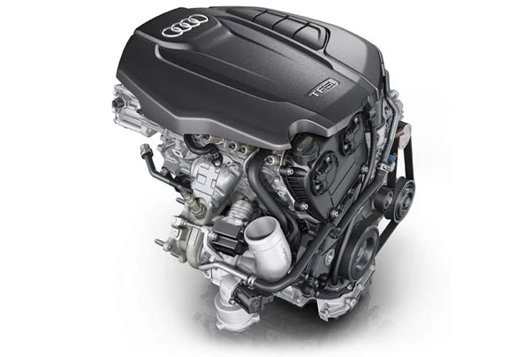 Novi inovativni motor 1.8 TFSI